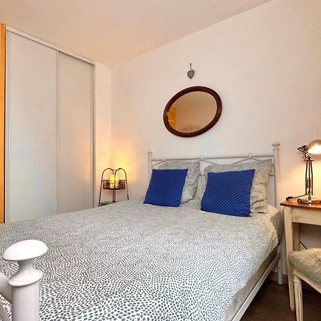 Magnifique Appartement 9Min Disney Bailly-Romainvilliers Bagian luar foto