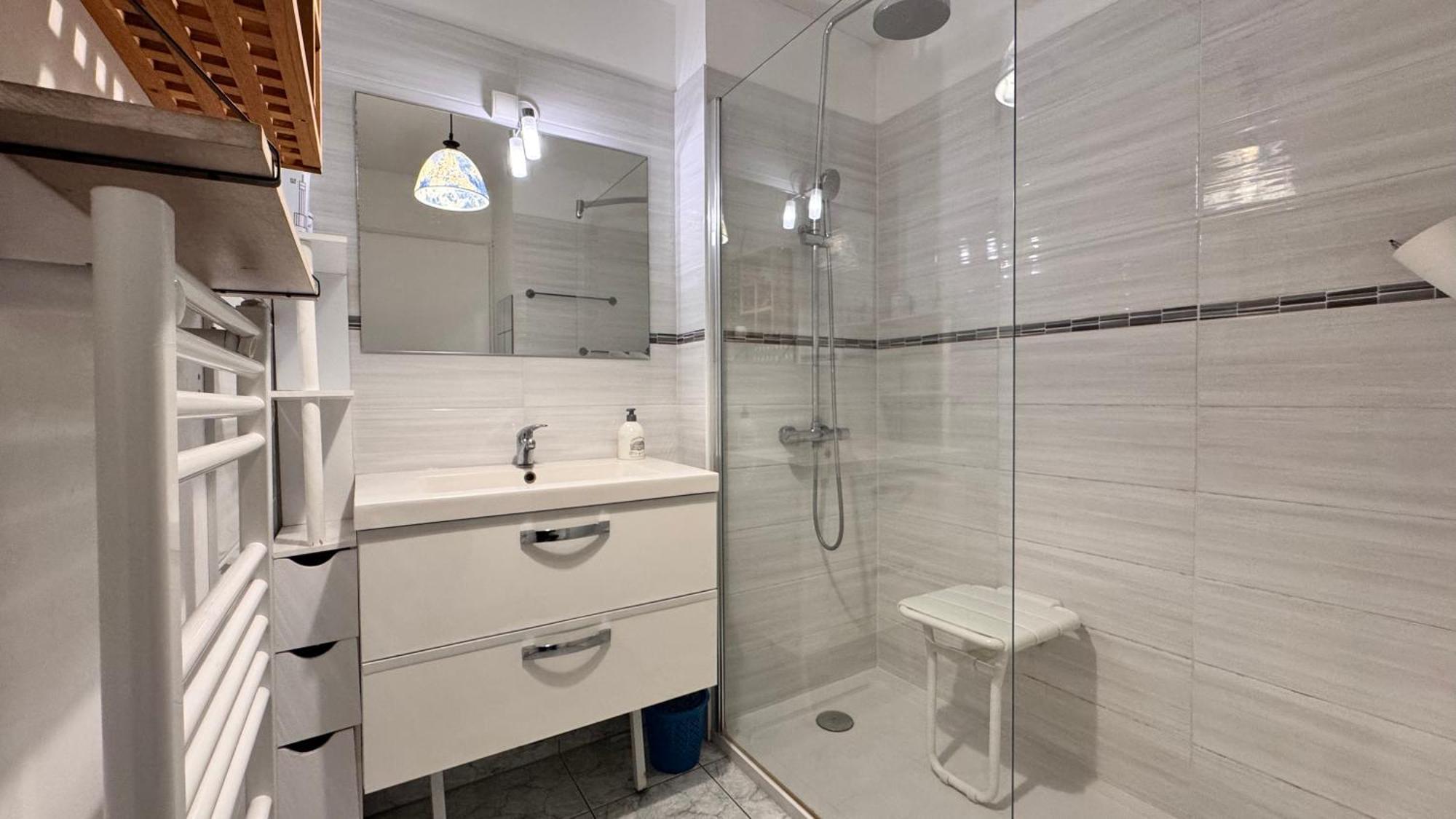 Magnifique Appartement 9Min Disney Bailly-Romainvilliers Bagian luar foto
