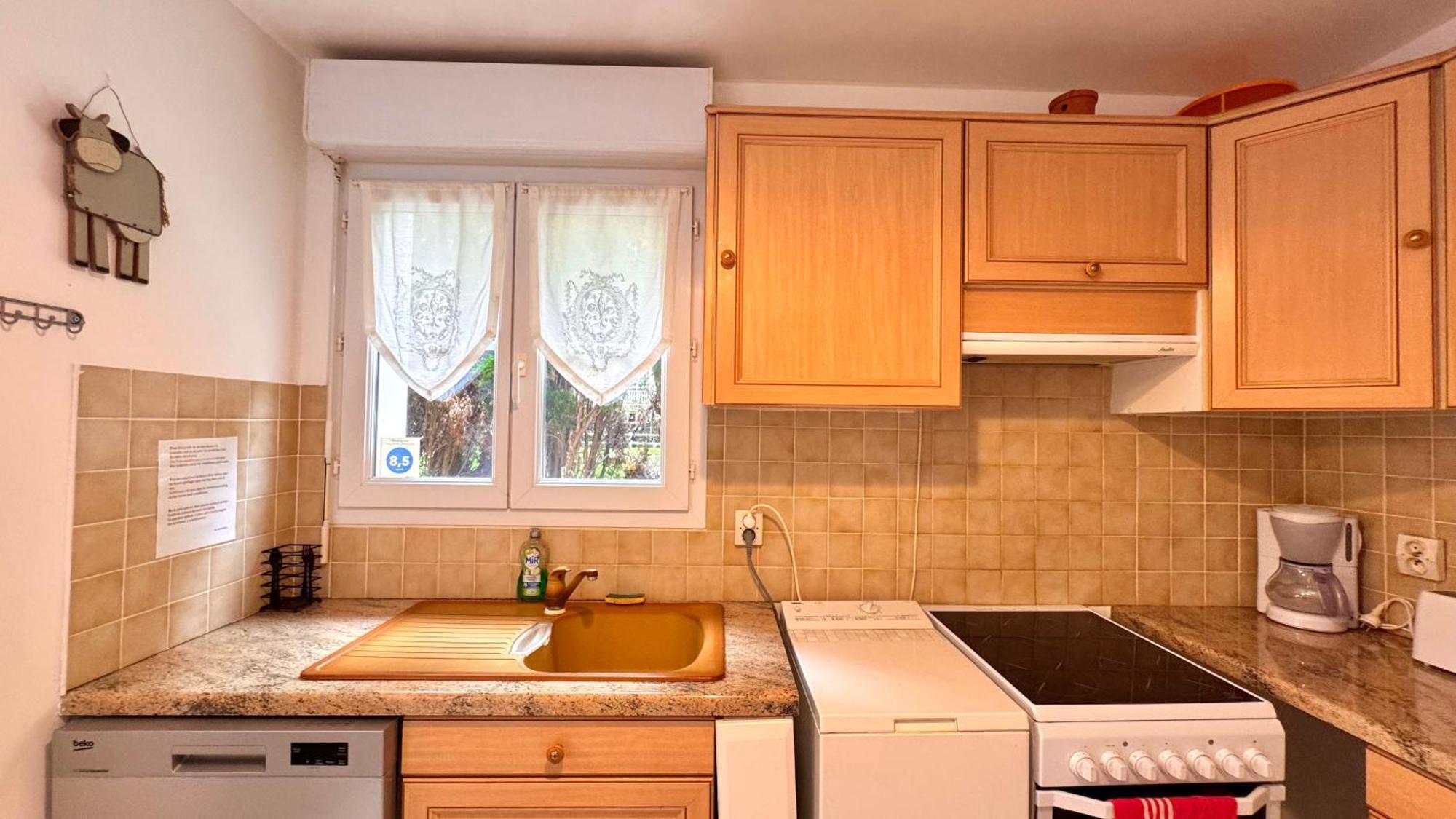 Magnifique Appartement 9Min Disney Bailly-Romainvilliers Bagian luar foto