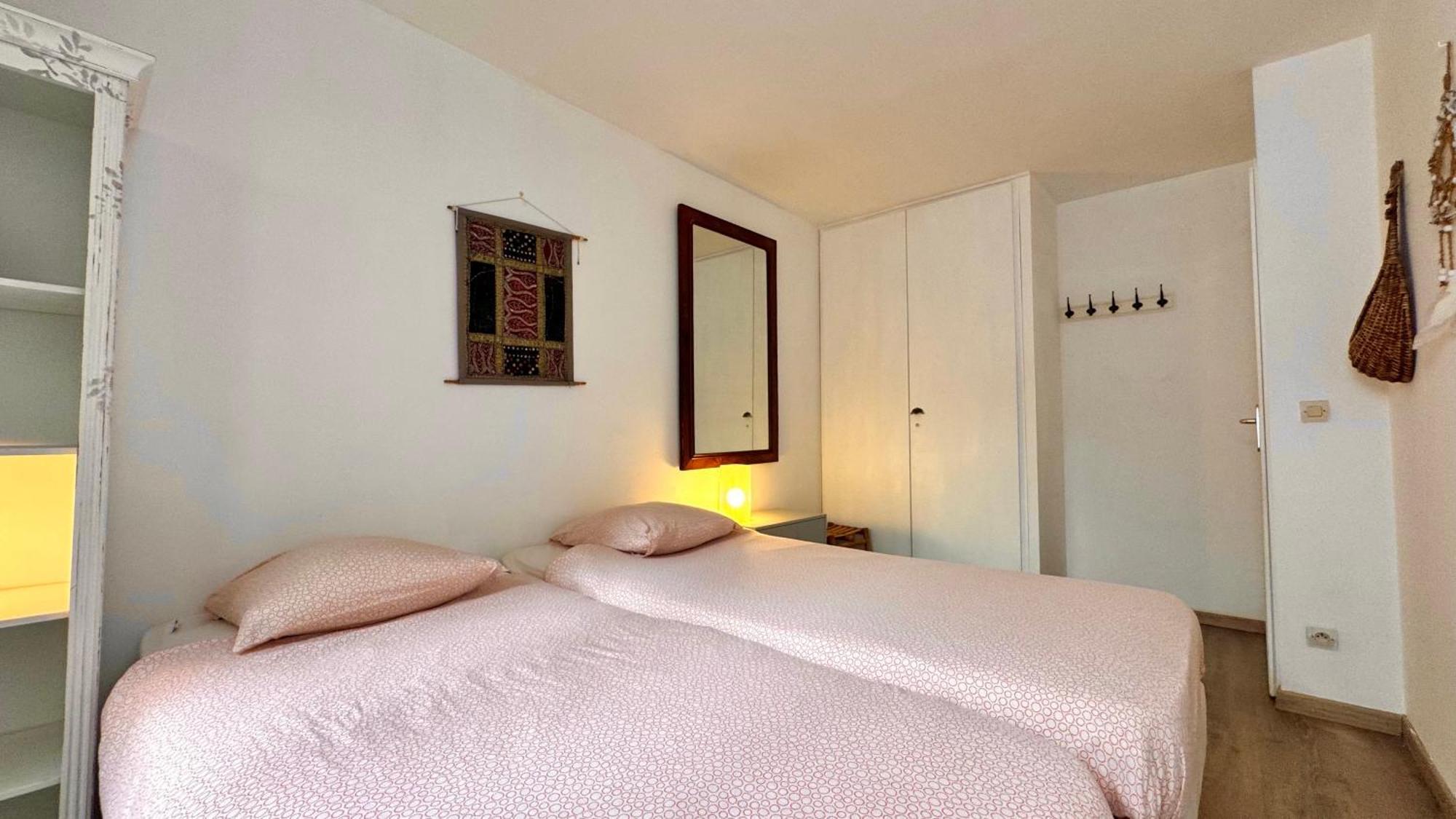 Magnifique Appartement 9Min Disney Bailly-Romainvilliers Bagian luar foto