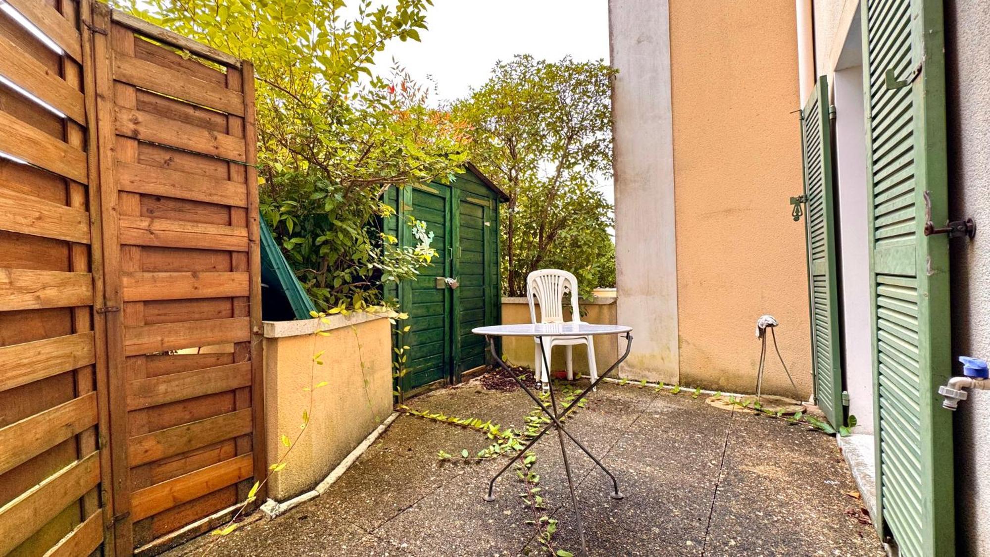 Magnifique Appartement 9Min Disney Bailly-Romainvilliers Bagian luar foto